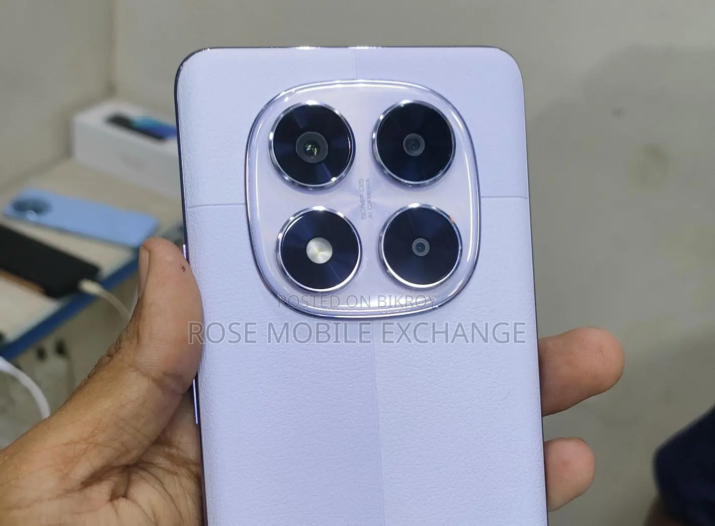 Xiaomi 14 Pro 5g Exchange (Used)