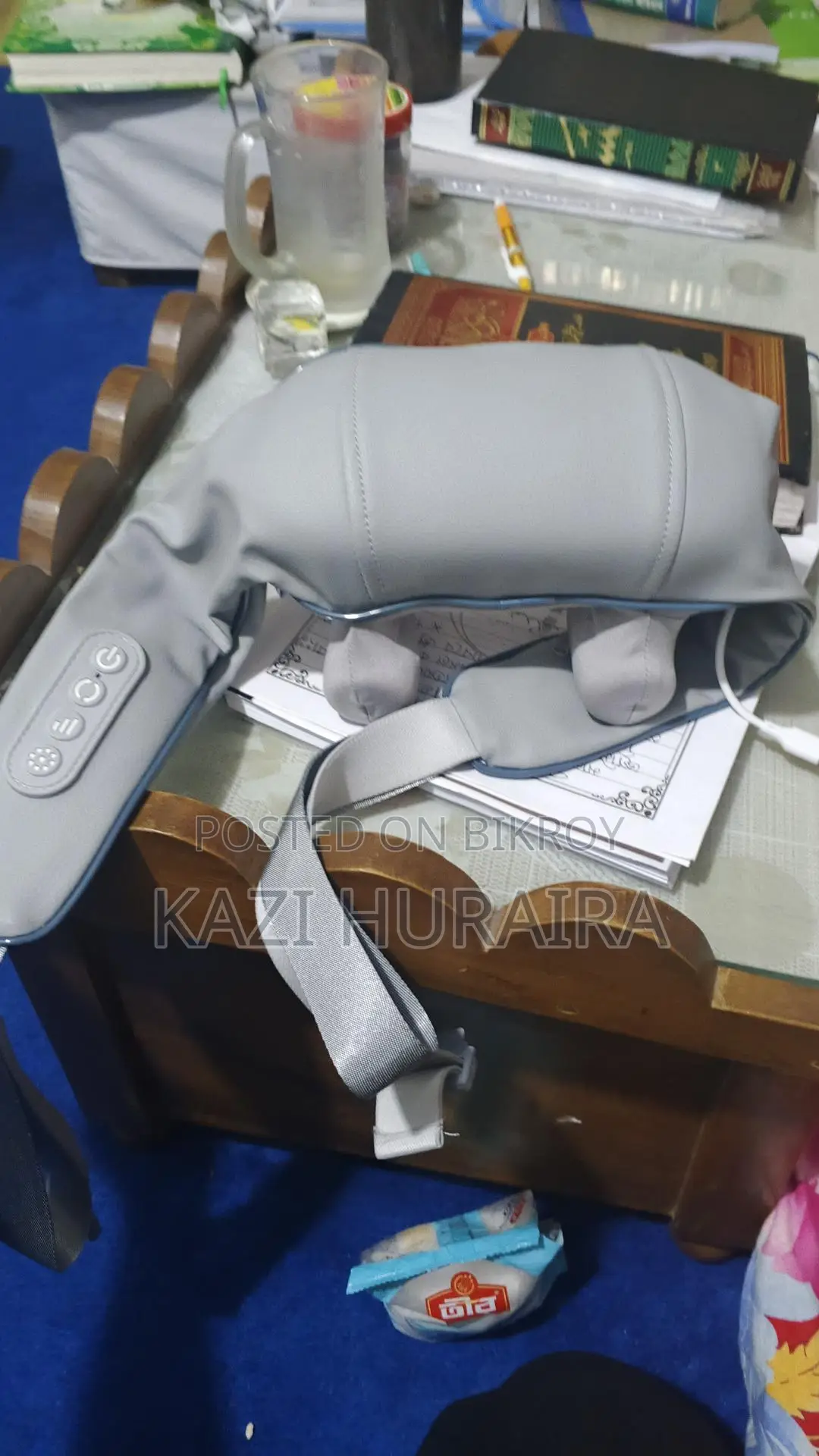 Brand New Physiotherapy Device