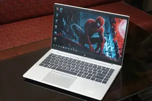 Business series laptop