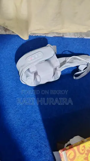 Brand New Physiotherapy Device