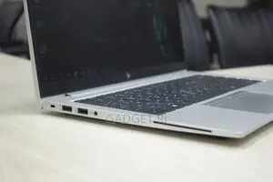 Business series laptop