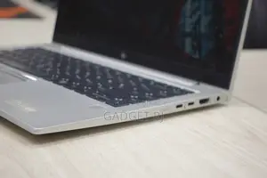 Business series laptop