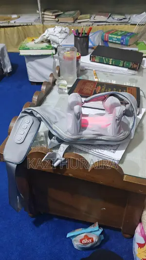 Brand New Physiotherapy Device