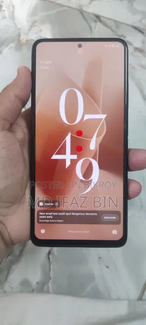 Xiaomi Redmi Note 11 Pro Plus (Used)