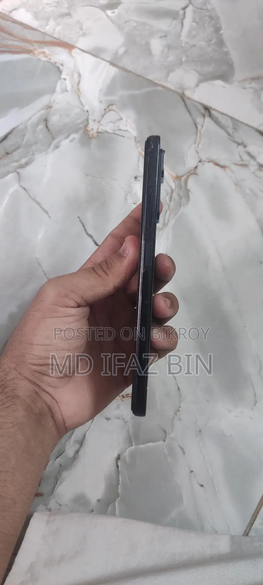Xiaomi Redmi Note 11 Pro Plus (Used)