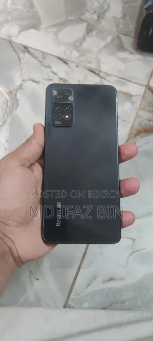 Xiaomi Redmi Note 11 Pro Plus (Used)