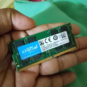 RAM 16gb ddr4 Laptop