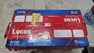 Rahimafrooz IPS Battery