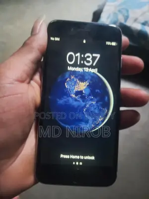 Apple iPhone 6 (Used)