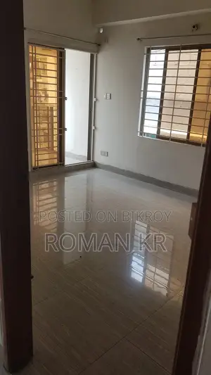 1 Room Sublet for Small Family
