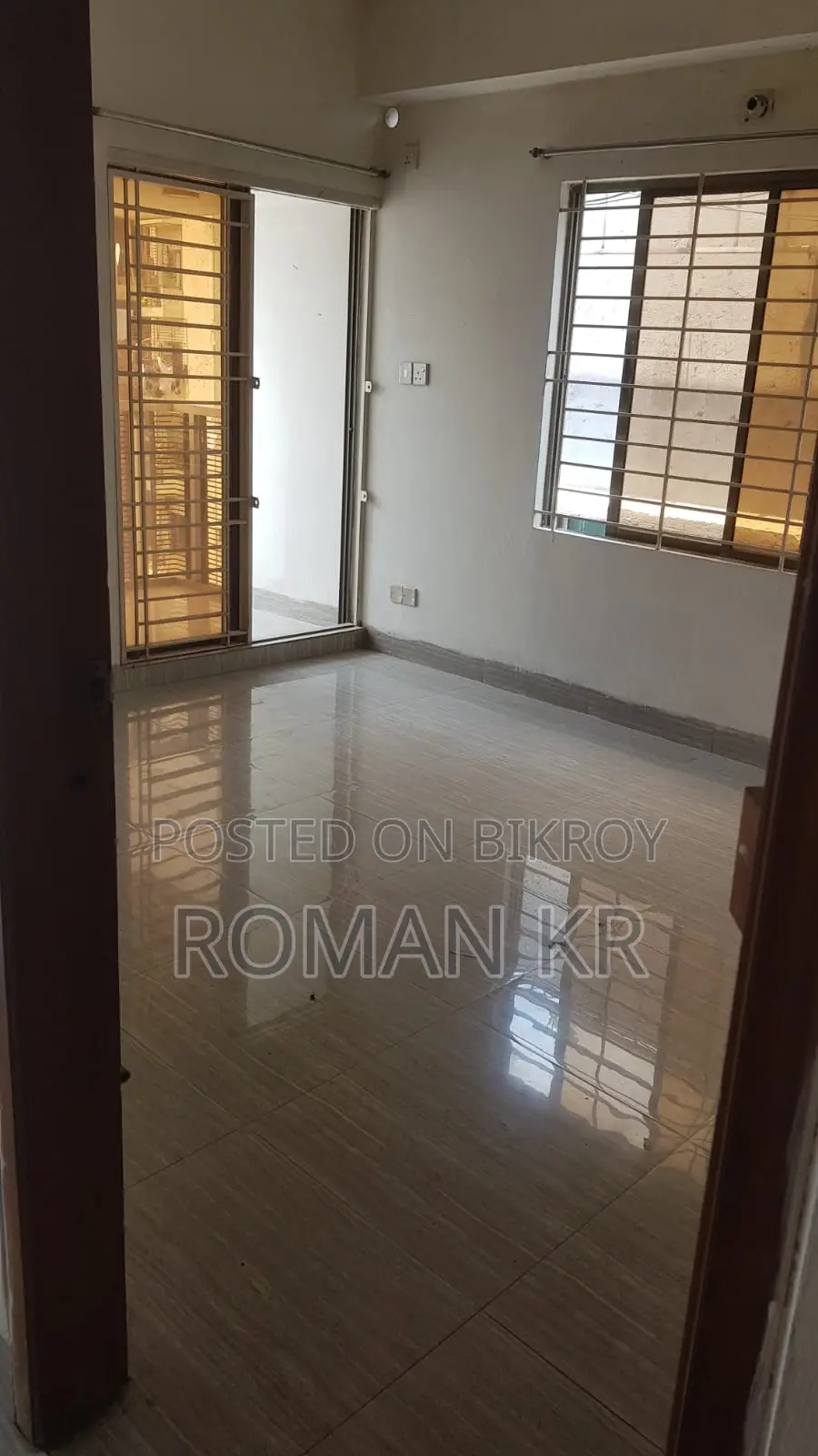 1 Room Sublet for Small Family
