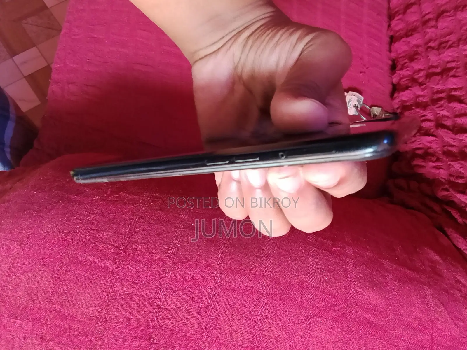 Samsung Galaxy A9 (Used)