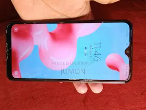 Samsung Galaxy A9 (Used)