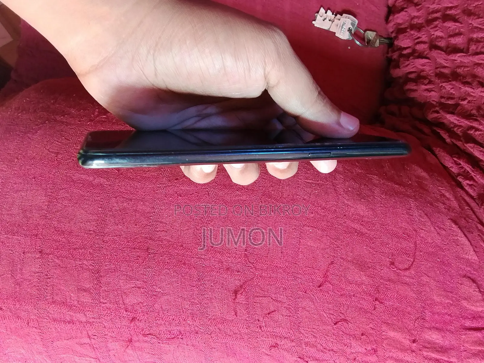 Samsung Galaxy A9 (Used)