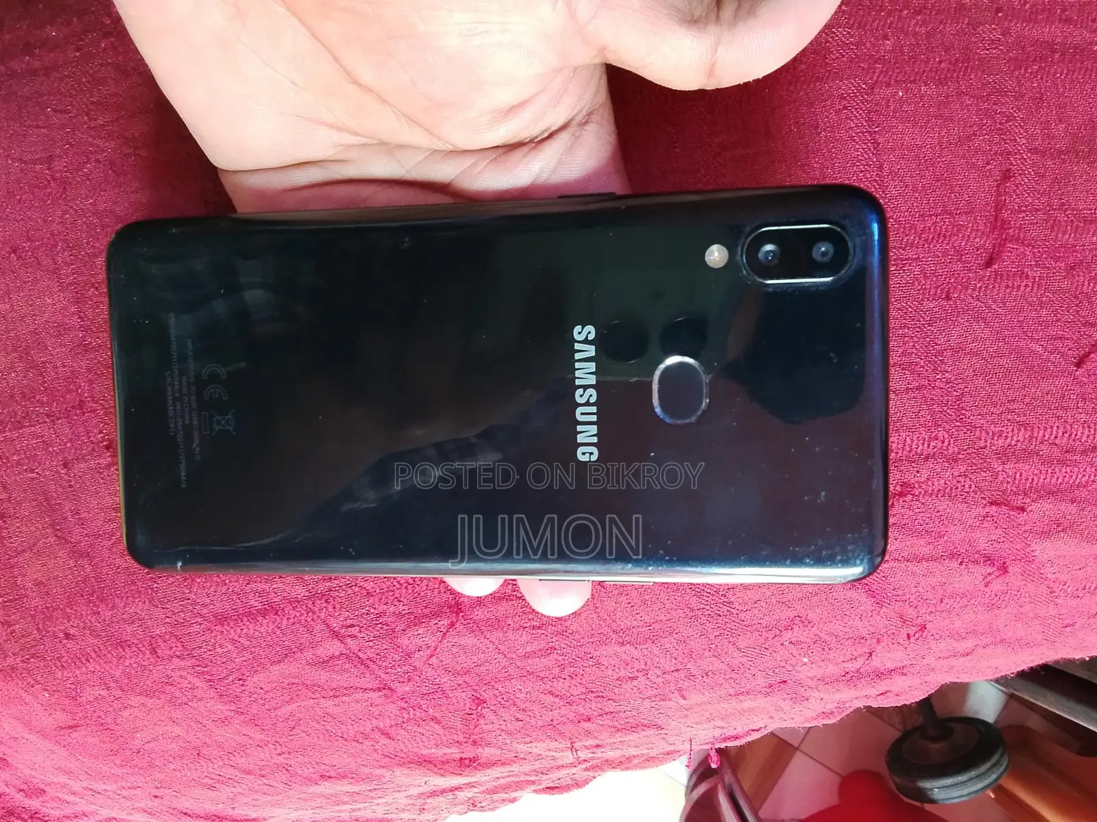 Samsung Galaxy A9 (Used)