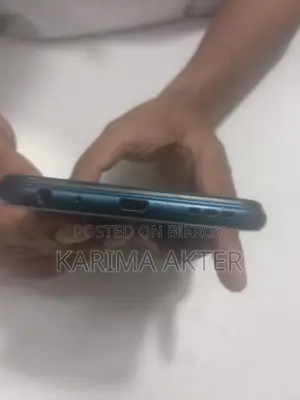 Vivo Y20 (Used)