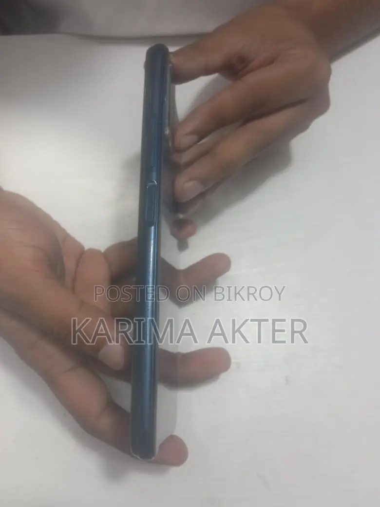 Vivo Y20 (Used)
