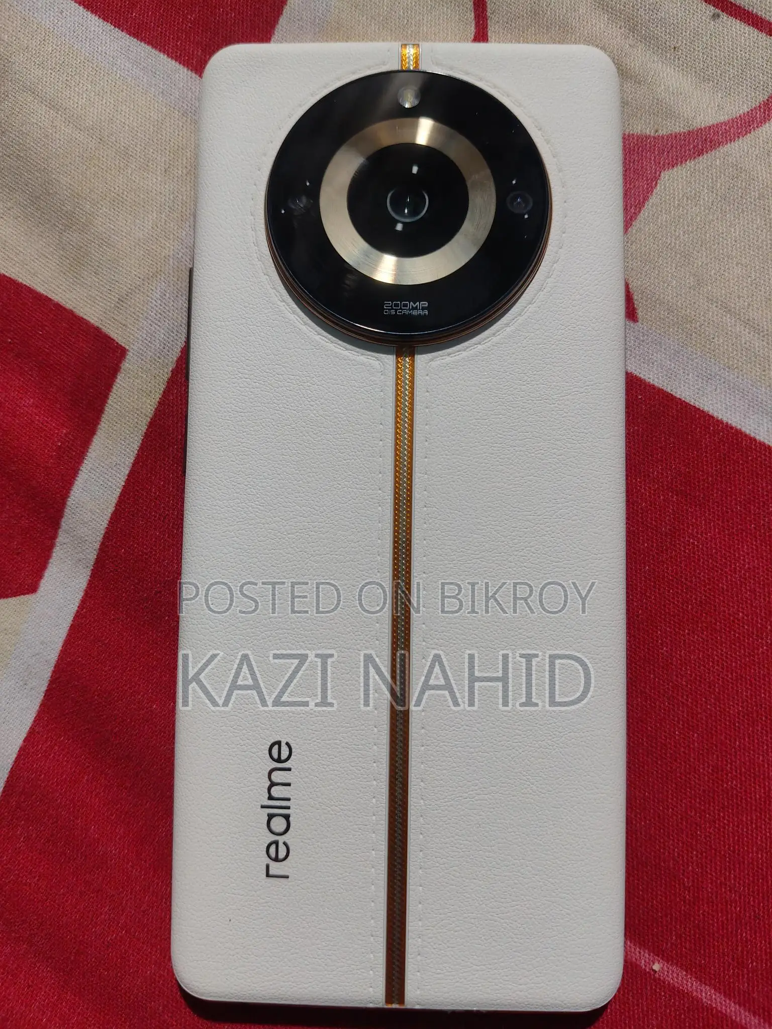 Realme 11 Pro+ (Used)