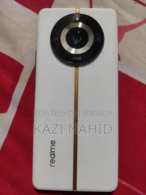 Realme 11 Pro+ (Used)