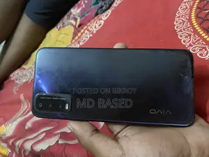 Vivo Y20G . (Used)