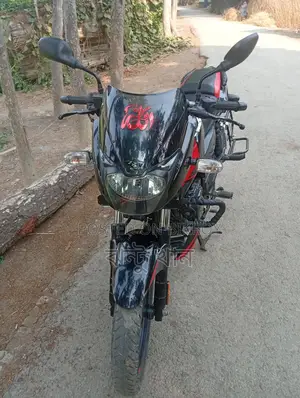 Bajaj Pulsar 150 2021