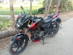 Bajaj Pulsar 150 2021