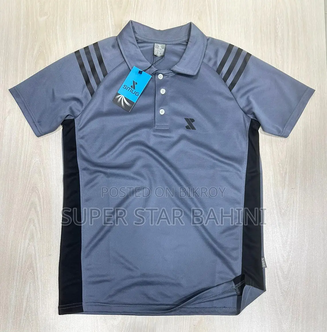 Polo T-shirts