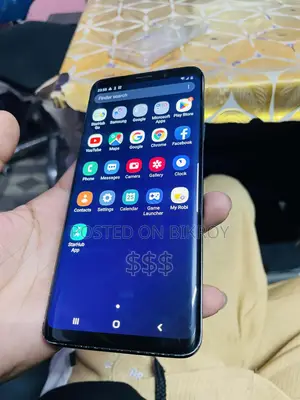 Samsung Galaxy S9 Plus 6/128 (Used)