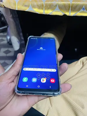 Samsung Galaxy S9 Plus 6/128 (Used)