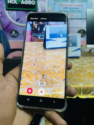 Samsung Galaxy S9 Plus 6/128 (Used)