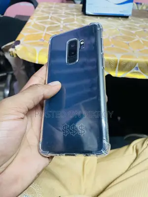 Samsung Galaxy S9 Plus 6/128 (Used)