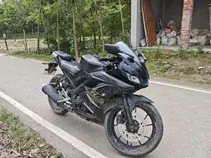 Yamaha R15 V3 2024
