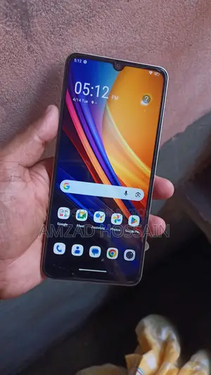 ওয়ালটন নেক্সজি এন৭২ (ব্যবহৃত)