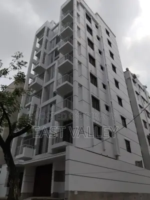 I Block 1500 sqft al most ready flat for sale in bashundhara r/a,