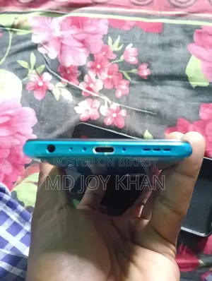 Vivo Y50 (Used)