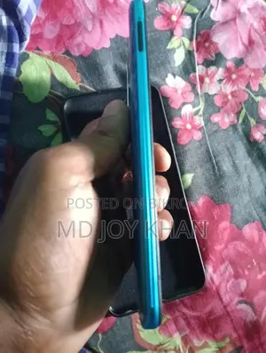 Vivo Y50 (Used)