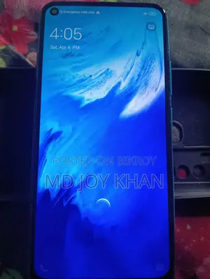 Vivo Y50 (Used)