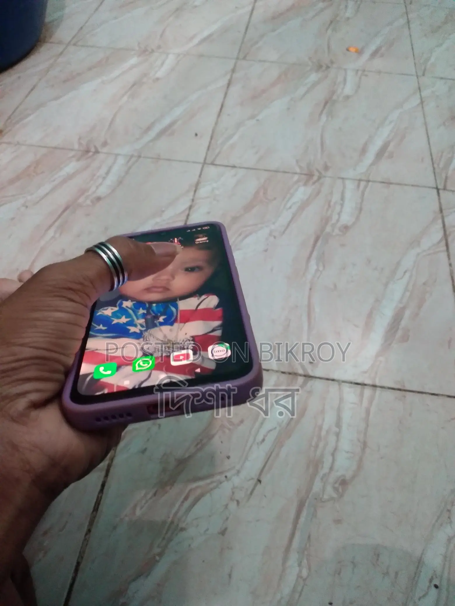 Xiaomi Redmi Note 7s . (Used)