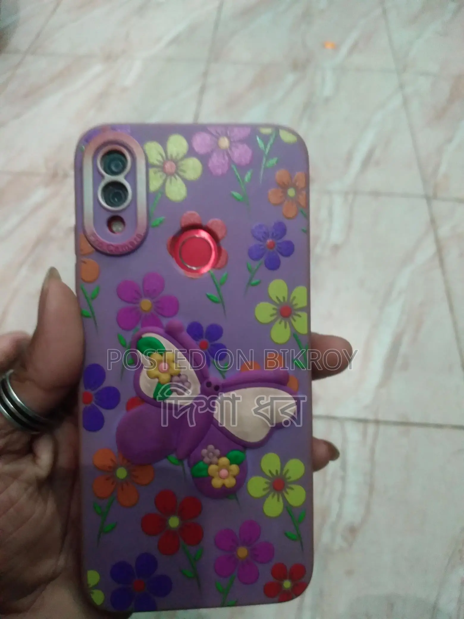 Xiaomi Redmi Note 7s . (Used)