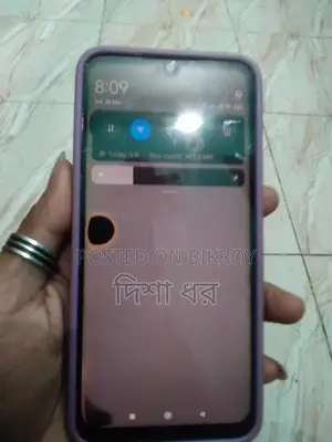 Xiaomi Redmi Note 7s . (Used)