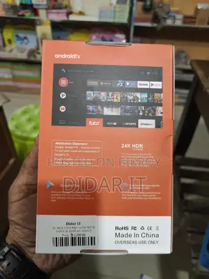 ​📺 আপনার সাধারণ টিভিকে বানান স্মার্ট টিভি! TX20 Pro+ Android TV Box-New
