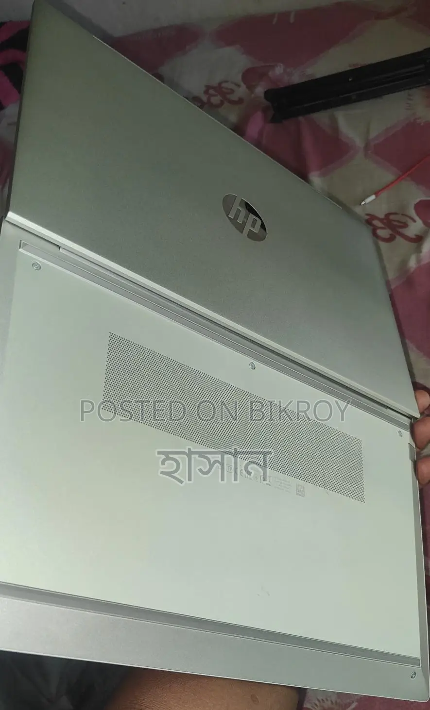HP Laptop for sale