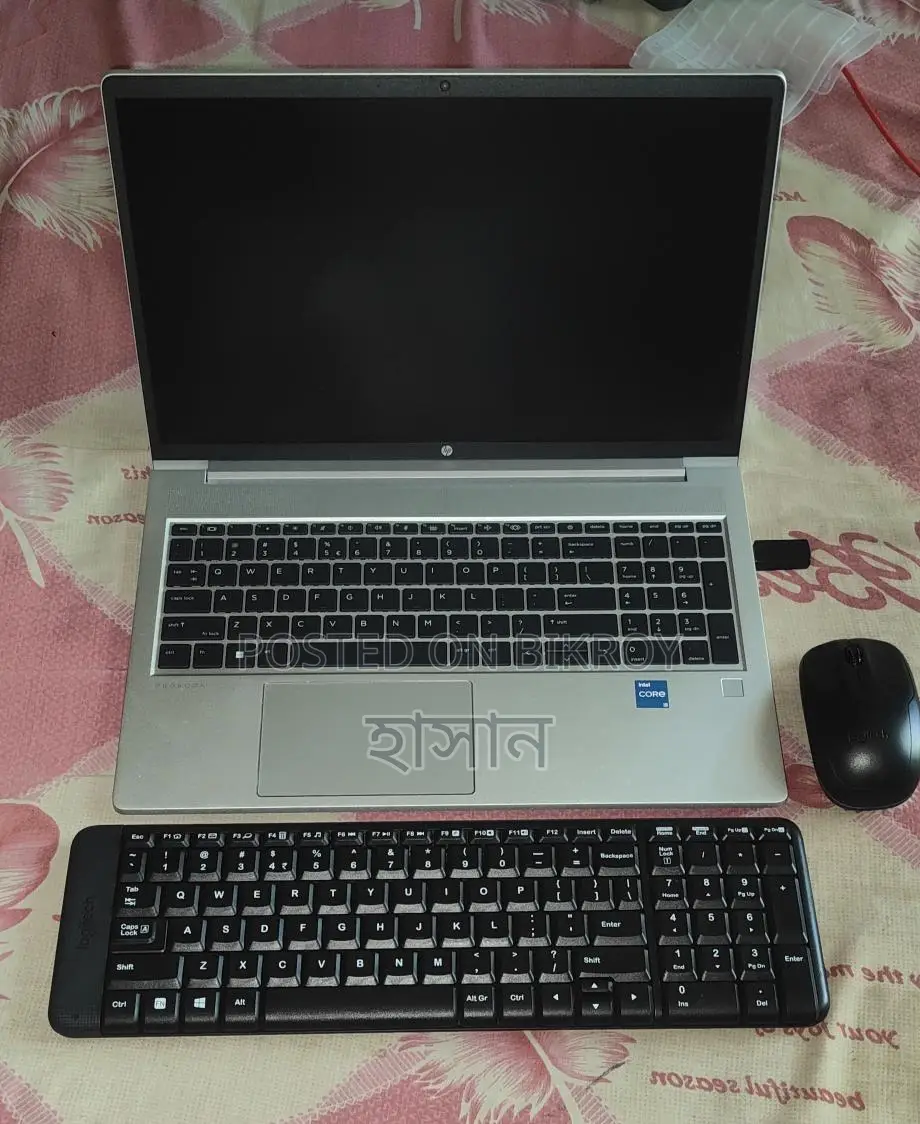 HP Laptop for sale