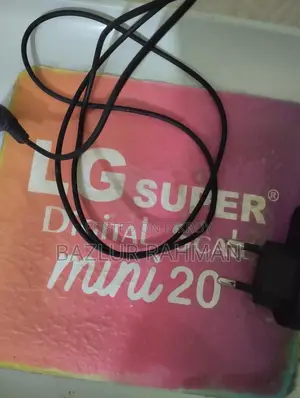 Lg পাল্লা