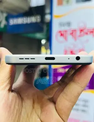 Tecno Spark 40 Fresh Condition (Used)
