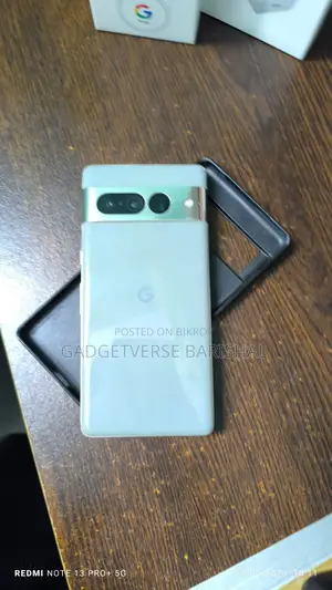 Google Pixel 7 Pro . (Used)