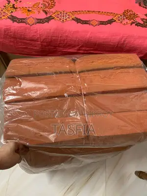 ফোম চার পিস