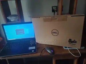 Laptop Dell Inspiron 15 3542 4GB Intel Core I3 HDD 1T