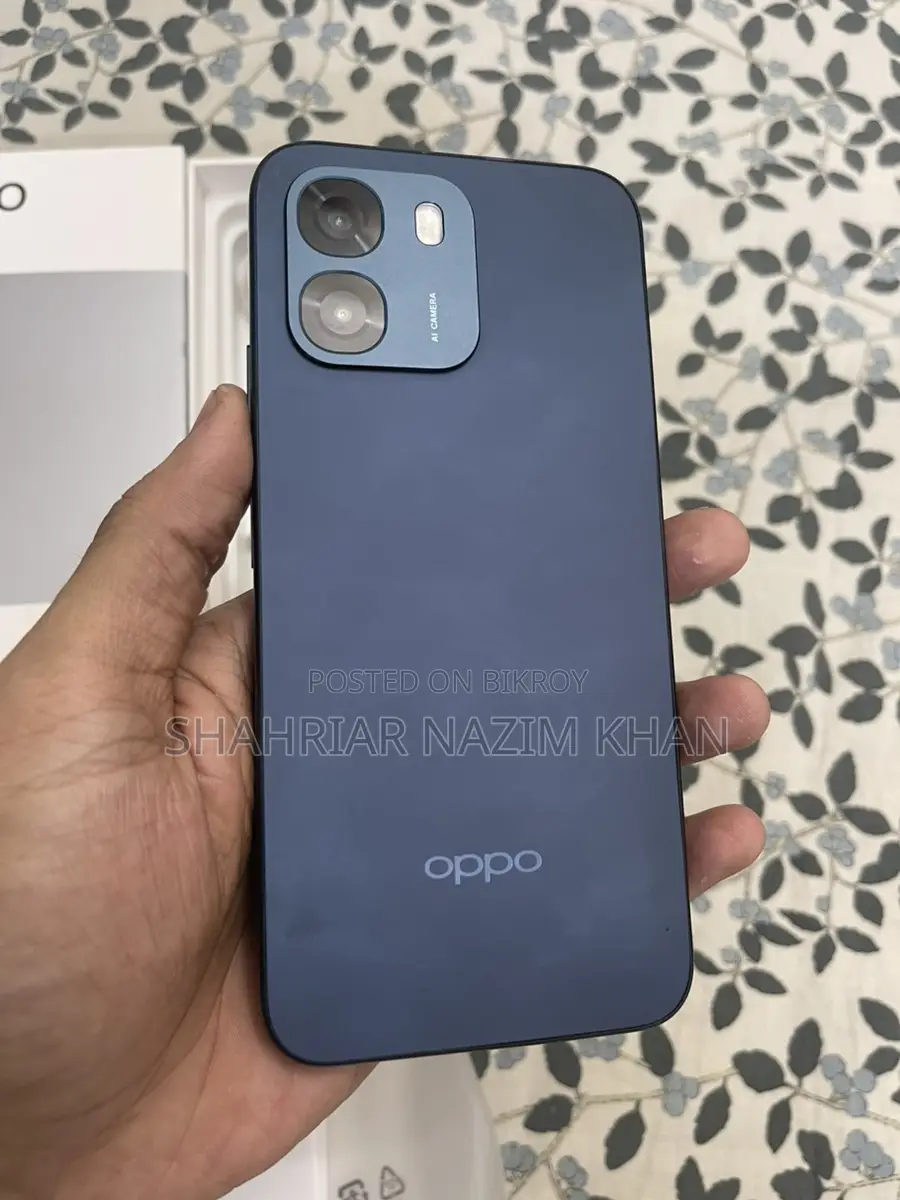 OPPO A6 5G (Used)