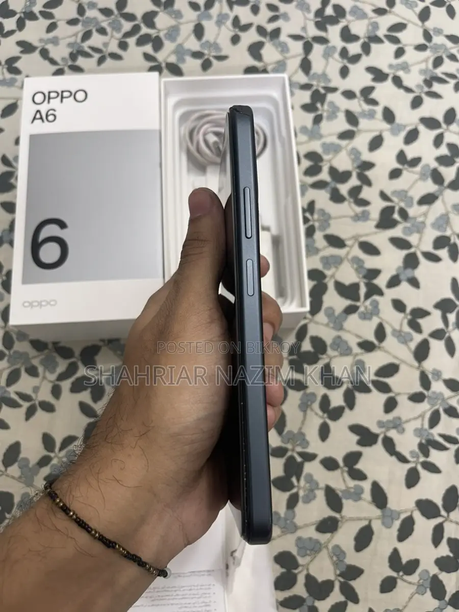 OPPO A6 5G (Used)